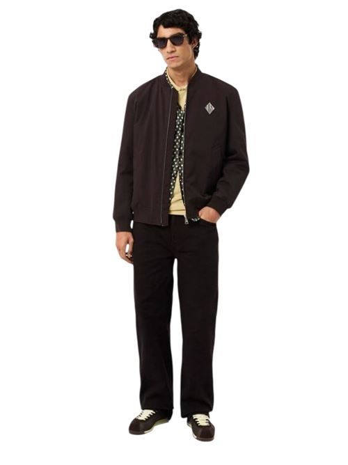 BH07243LA MARRONE lacoste | BH07243LA MARRONE